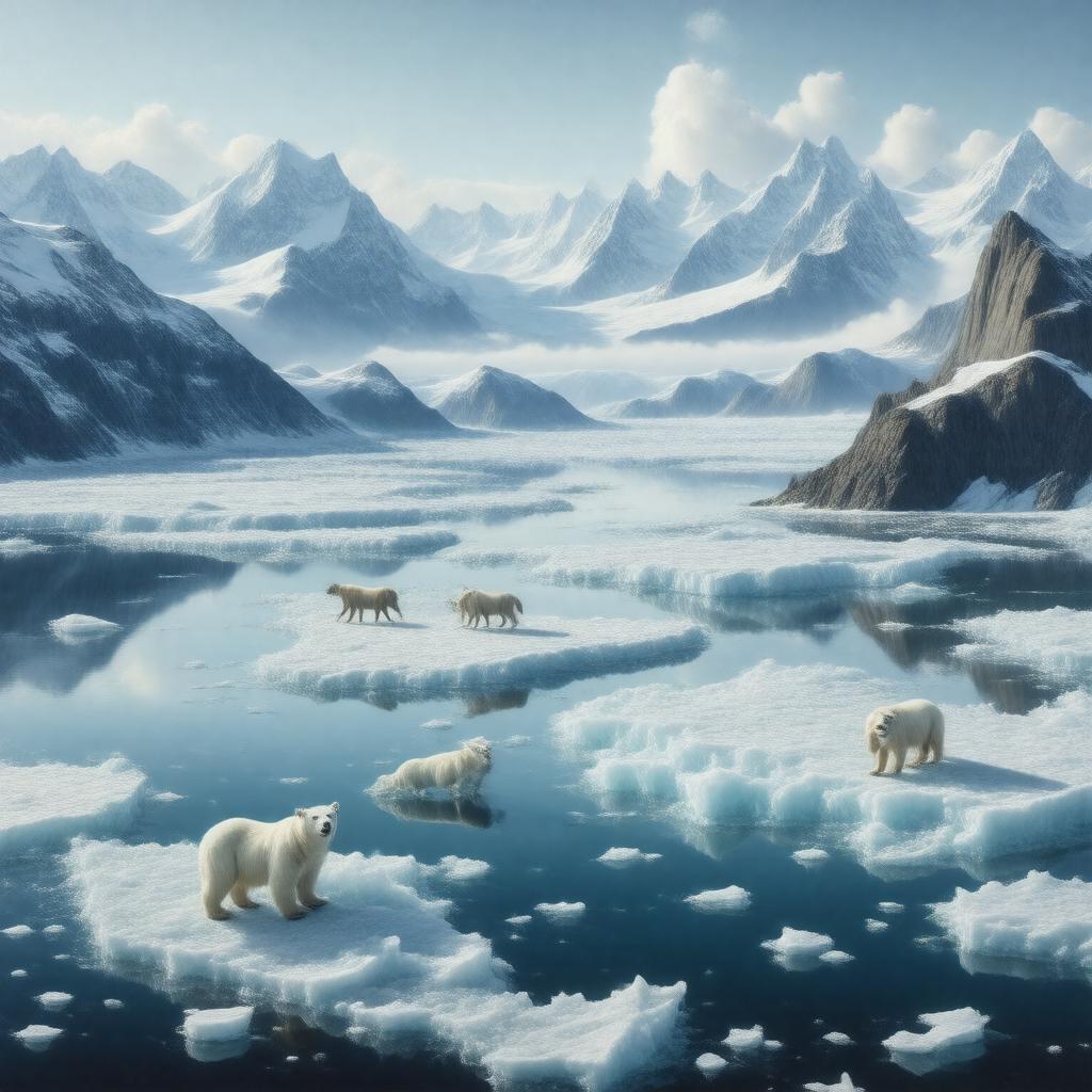 Canadian Arctic Archipelago
